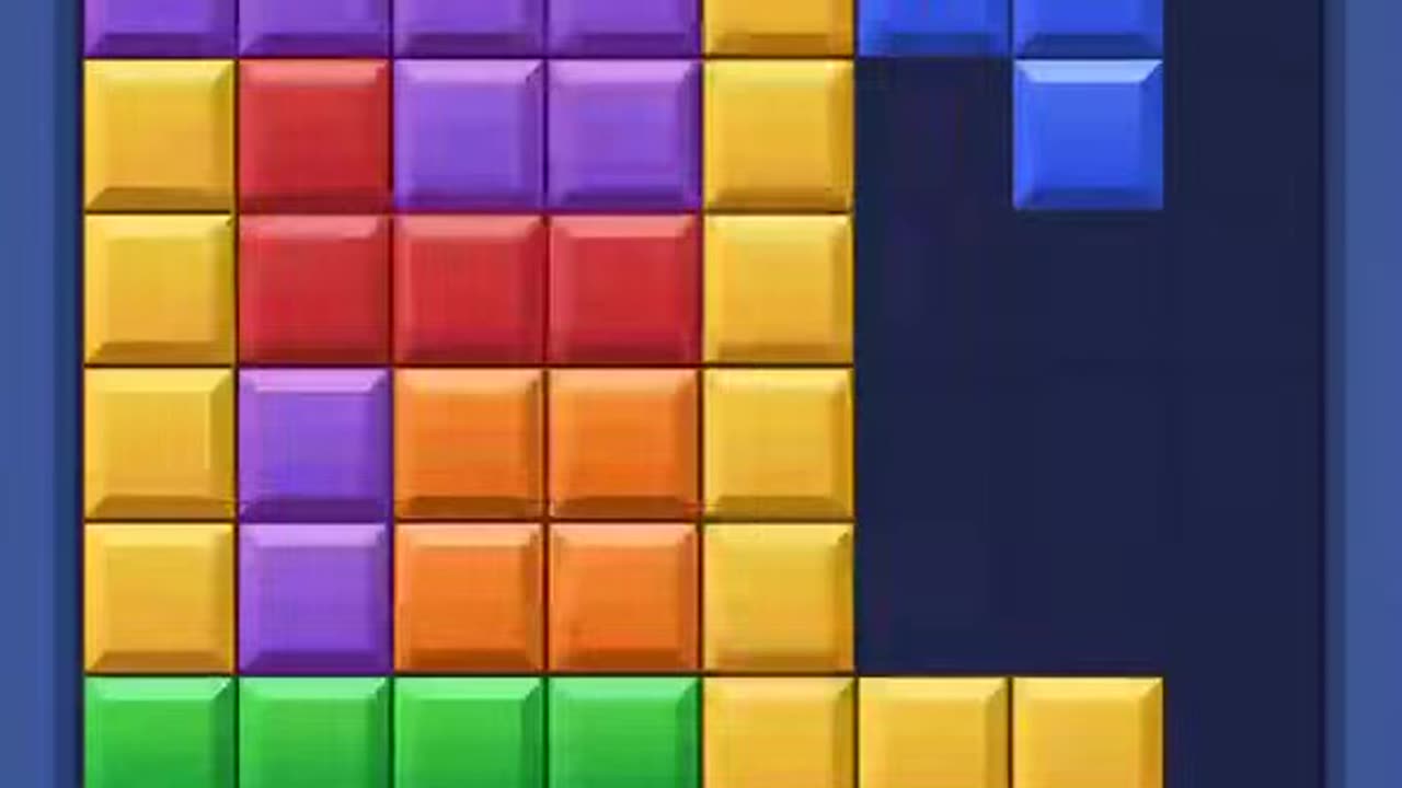Bermain Block Blast