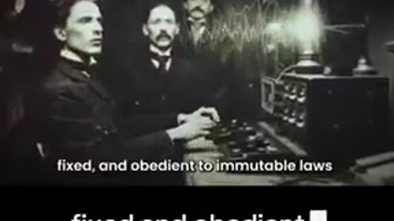 Most People Are Trapped in the Third Dimension.