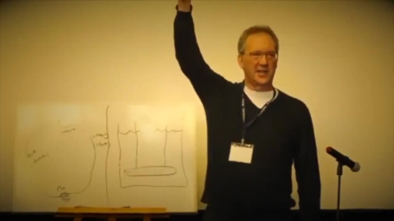 Viruses are NOT something you can catch by Tom Cowan