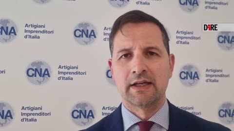 Roma - IMPRESE. CAPOZI (CNA): 100 PROPOSTE PER LIBERARLE (18.03.25) 
