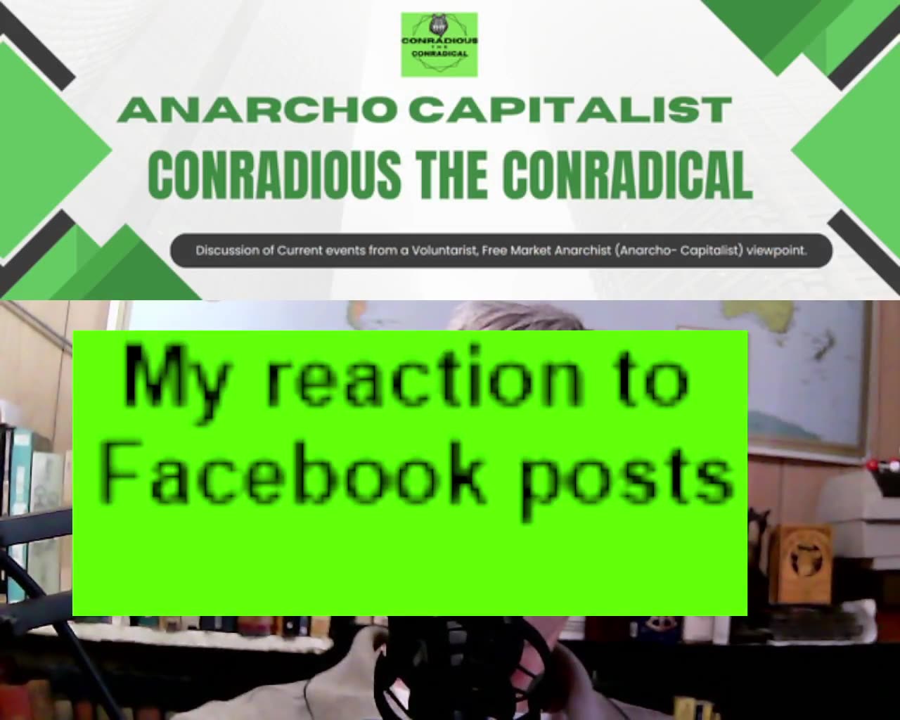 I react to an anti raw milk story