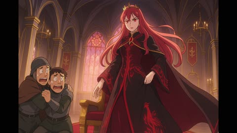 Crimson Majesty V4
