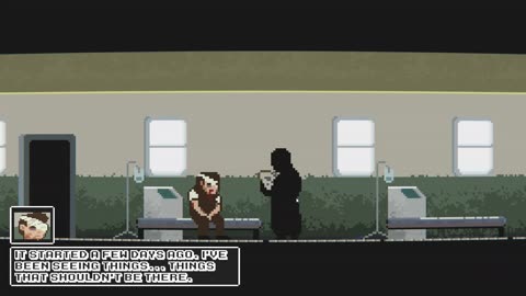 Mayhem - Playthrough Walkthrough Longplay Unity Beat em up Work sim Disturbing movie