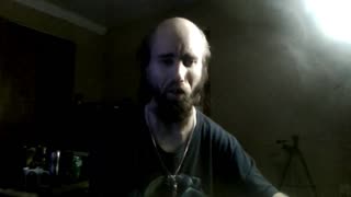 Cyraxx 07-21-25 "My delusions are running wild"