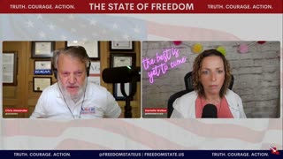 #325 Running an America-First Campaign w/ Sammy Wyatt