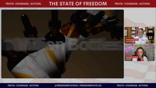 #325 Running an America-First Campaign w/ Sammy Wyatt