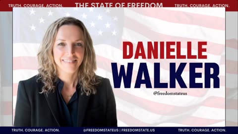 #325 Running an America-First Campaign w/ Sammy Wyatt