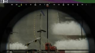 PUBG: Battlegrounds Sniping is So Good