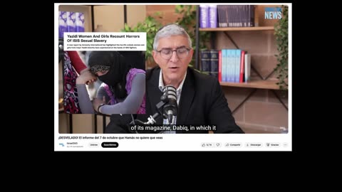Mujeres en el islam