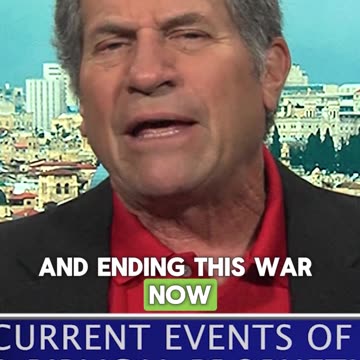 74% of Israelis Support a Deal with Hamas?!