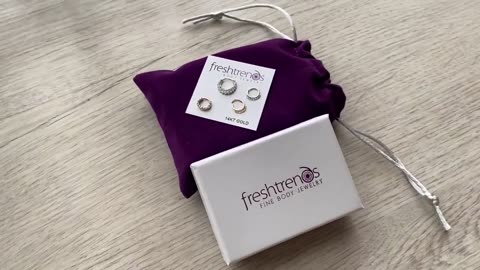 FreshTrends Gold Septum Jewelry Clicker Haul – Must-See Styles!