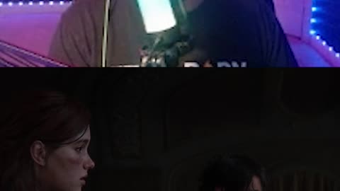 TLOU2 - Clothes, Fans, and Tormentra
