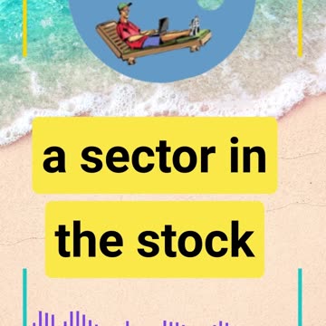 What are the Stock Market Sectors?