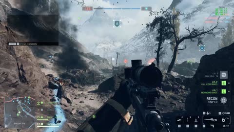 Battlefield 6 BIATCHES!!