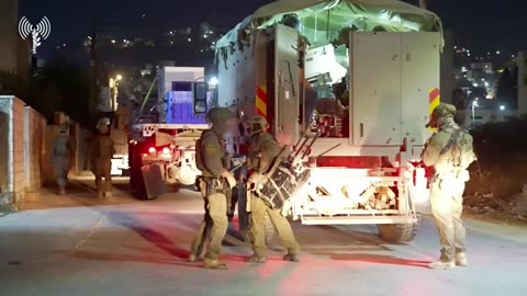 The IDF demolished two more homes of Palestinians behind deadly attacks,