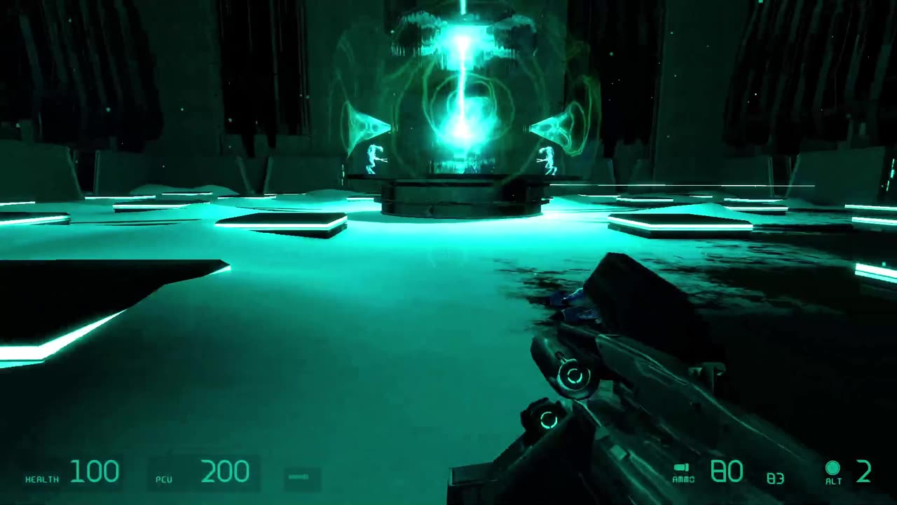 Entropy zero The End