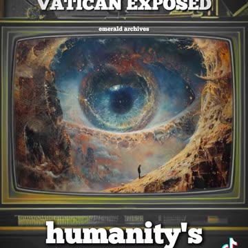 VATICAN EXPOSED