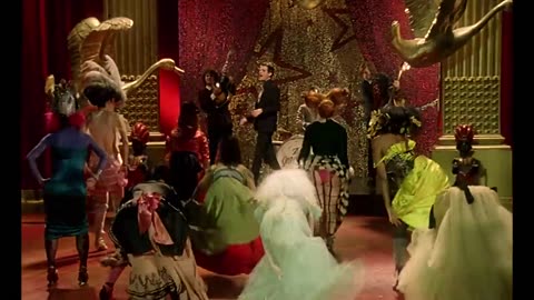 The Killers- Mr Brightside