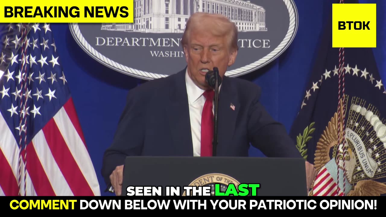 FIGHTING THE CARTELS Trump’s Bold Strategy REVEALED