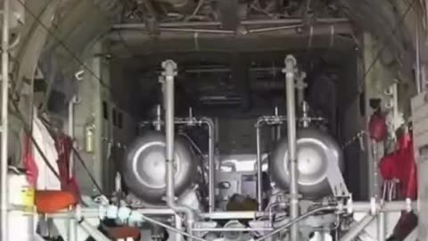 Death from above