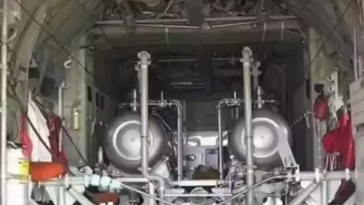 Death from above
