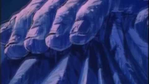 Ulysses 31 S01E18 At the Heart of the Universe