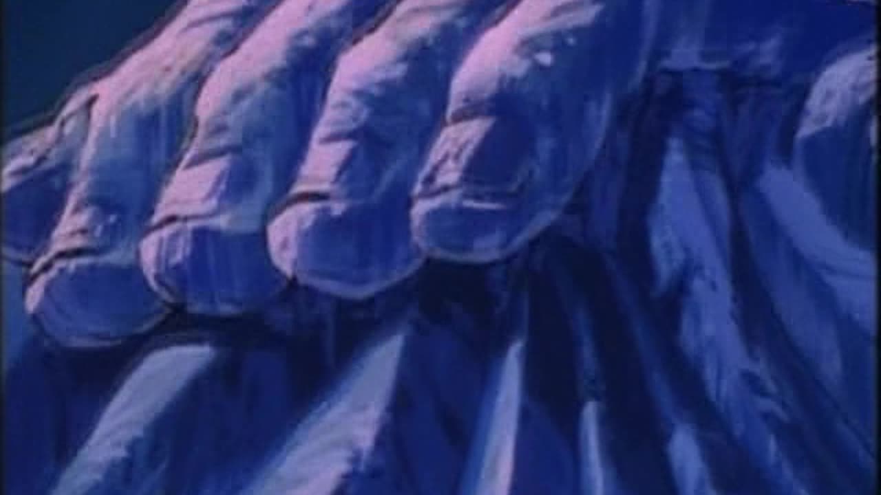 Ulysses 31 S01E18 At the Heart of the Universe