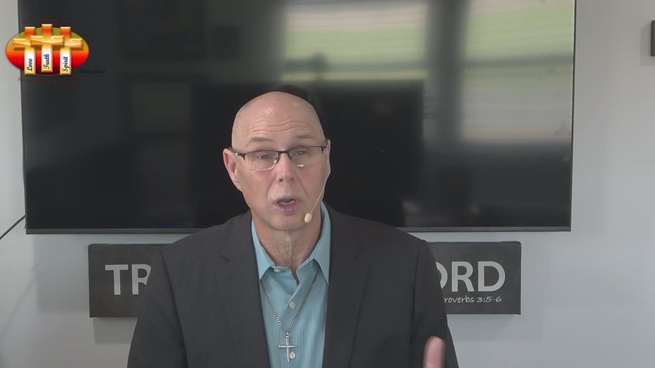 A Rebellious Kingdom (pt. 1)