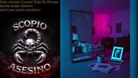 cuando todo se rompe