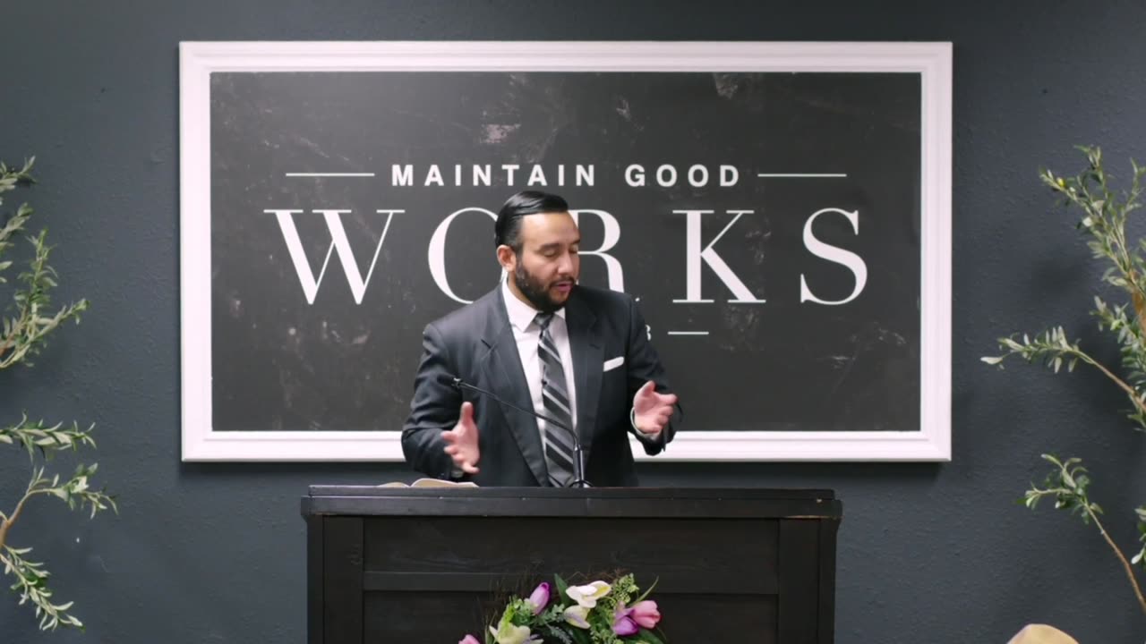 Isaiah Chapter 55