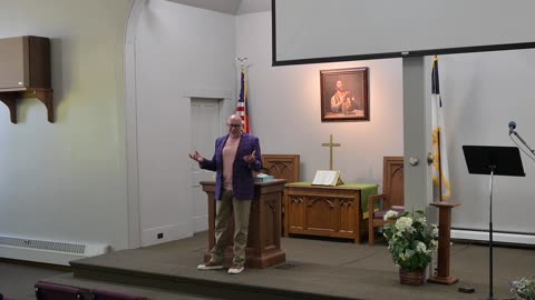 "Are Disciples Called To Heal"