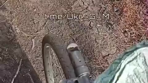 🔥🛡️ Ukraine Russia War | UA POV Shows Destroyed Ukrainian Tank on the Frontline | RCF
