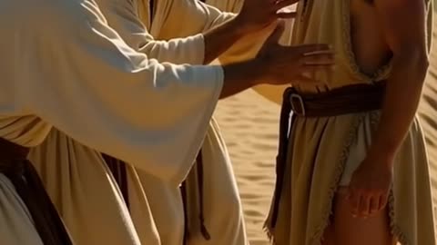 2026-01-02 Gospel John 1:19-28🙌 #Gospel #Christian #Jesus #Catholic