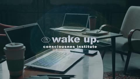 Vivimos en una Matrix - Manifiesto del Instituto Wake Up