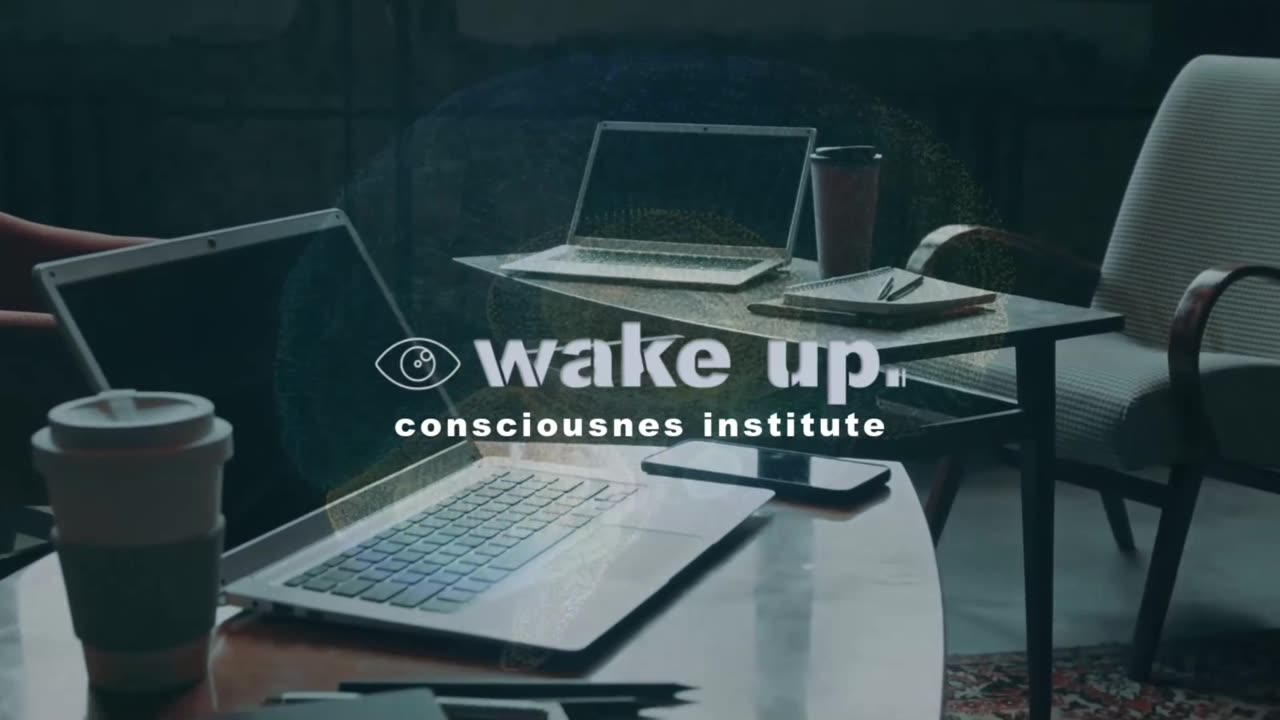 Vivimos en una Matrix - Manifiesto del Instituto Wake Up