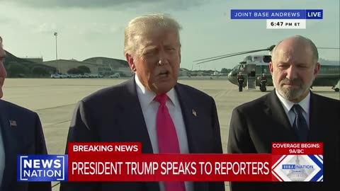POTUS on Rx
