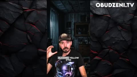 Ludzi znikają w parku Yellowstone w USA (Lektor)