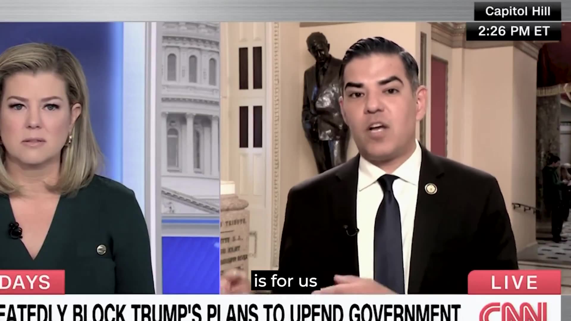 Democrats are REFUSING to admit their vioIent rhetoric led to Charlie Kirk’s kiIIing