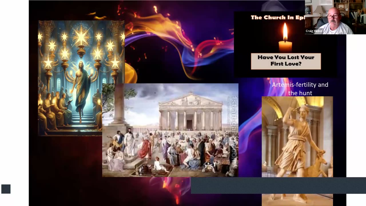EKKLESIA #2