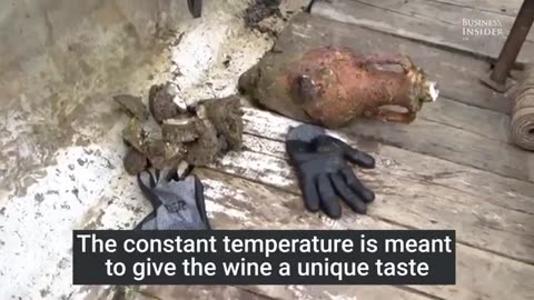 ✨🔭 The Underwater Winery in Croatia Will Blow Your Mind! | FeedMyCuriosity