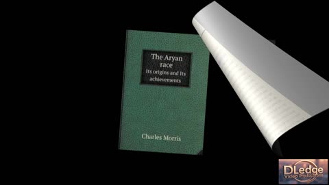 The Aryan Race: Its Origins and Its Achievements. Chapter 1. Part 2.