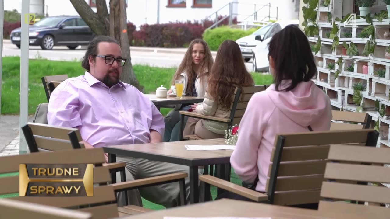 Trudne sprawy S22E1032