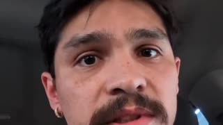 Mexican American has a MESSAGE to illegal aliens and RIOTERS in Los Angeles.