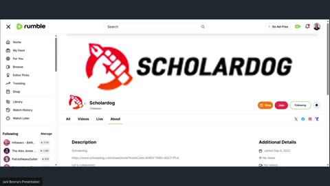 Scholardog