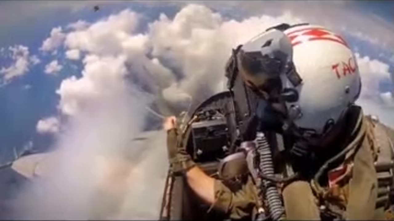 Memorial Day Tribute