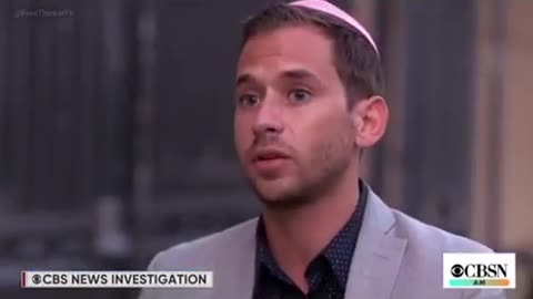Why is Israel a sanctuary city for pedophiles?