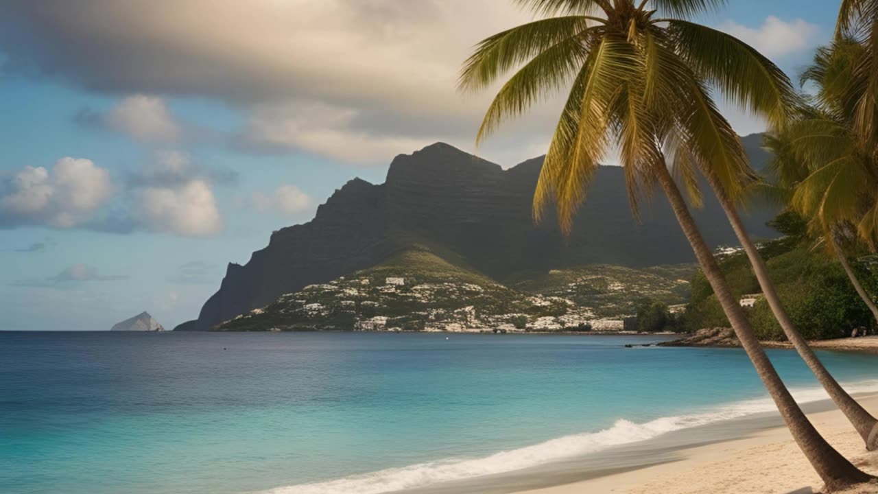 Best Beaches in Kenya You Must Visit