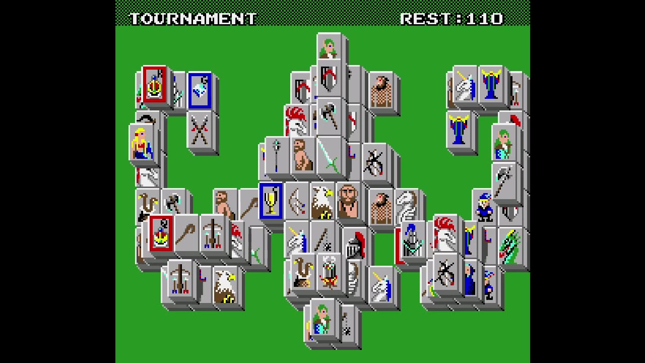 I ALWAYS spent HOURS whenever I am playing this