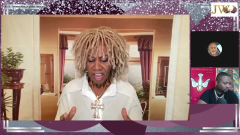 THE PROPHETINA CHANNEL