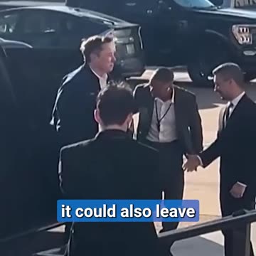 Elon Musk's SpaceX and two partners have emerged as frontrunners